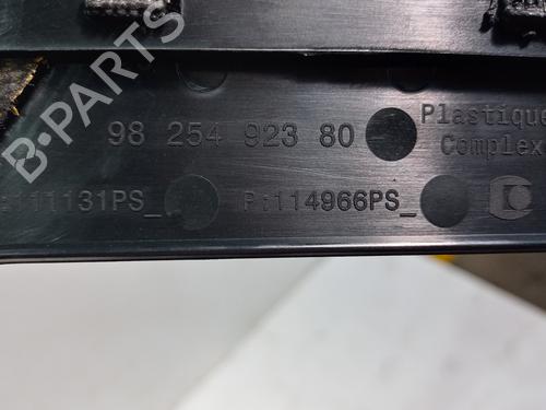 Upper protection JEEP AVENGER (J2) | BP39105393M93 - Image 3