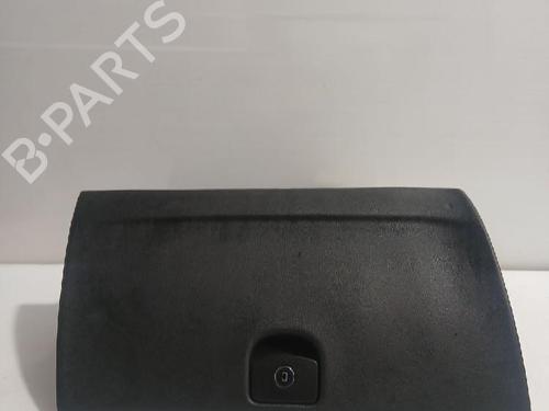 Handskerum Handskerum PEUGEOT 407 (6D_) 2.0 HDi 135 (6DRHRH, 6DRHRE, 6DRHRG, 6DRHRJ) (136 hp) 31564969 31564969