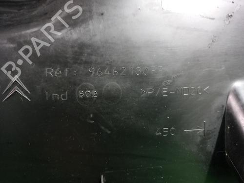 Boot lining CITROËN C4 I (LC_) | BP31676576I3 - Image 2