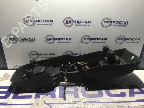 Middle console RENAULT KANGOO BE BOP (KW0/1_) 1.5 dCi 75 | BP31570387I22 - Image 3