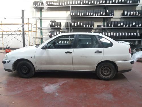 Left tailgate light SEAT CORDOBA (6K2) | BP31569562C79 - Image 9