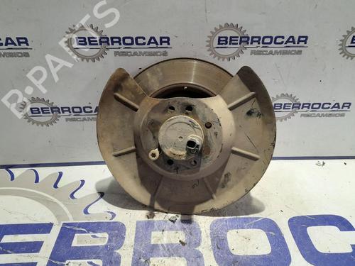 Used Left rear steering knuckle Left rear steering knuckle MAZDA 3 Saloon (BK) 1.6 (BK12) (105 hp) 31570673 31570673