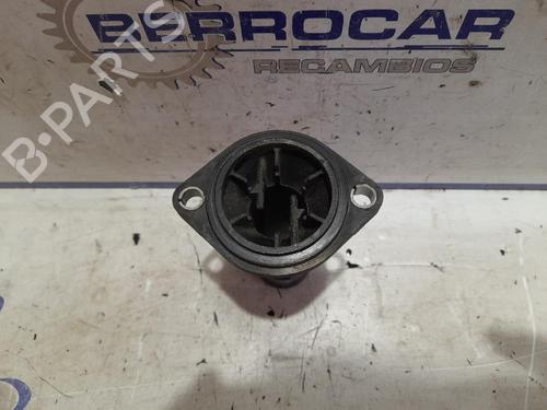 Pipe SEAT LEON (1M1) 1.9 TDI | BP31538905M125 - Image 4