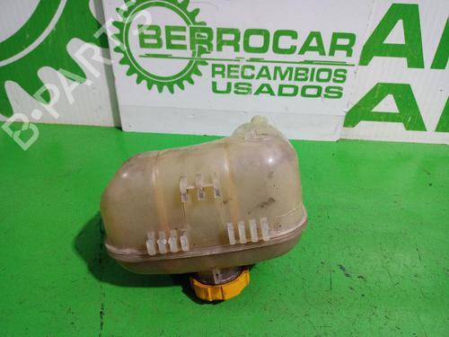Expansion tank OPEL ASTRA H Saloon (A04) 1.7 CDTi (L69) | BP31554116C120 