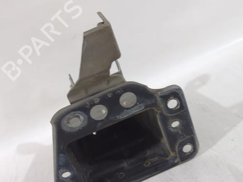 Used Corner bumper Corner bumper OPEL VECTRA C (Z02) 2.2 DTI 16V (F69) (125 hp) 40062927 40062927
