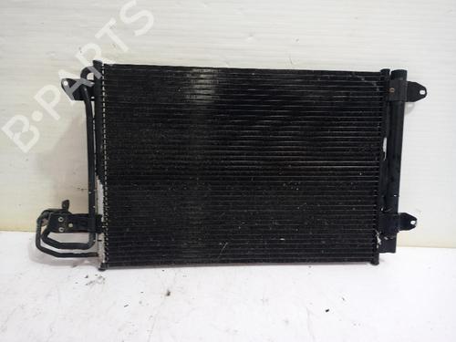 Used AC radiator VW EOS (1F7, 1F8) 2.0 FSI (150 hp) 31559787