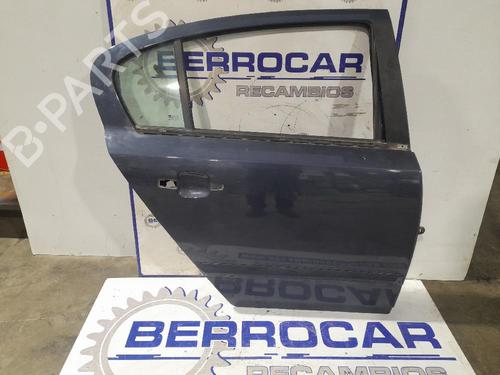 Tür rechts hinten für Tür rechts hinten OPEL ASTRA H Estate Van (L70) 1.7 CDTI (L70) (101 hp) 31541832 31541832