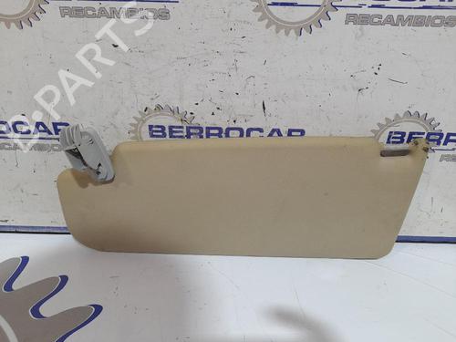 Right sun visor SEAT LEON (1P1) 1.9 TDI | BP31540707I2
