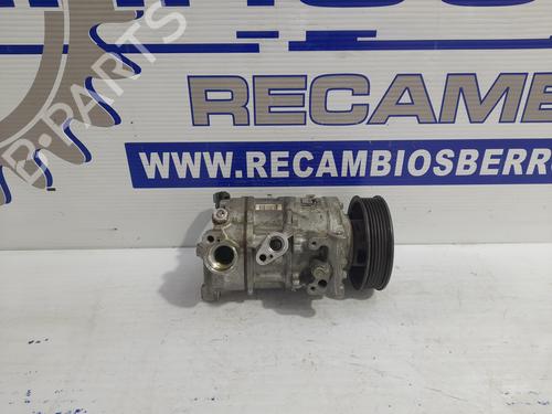 Used AC compressor AC compressor 38861155 38861155