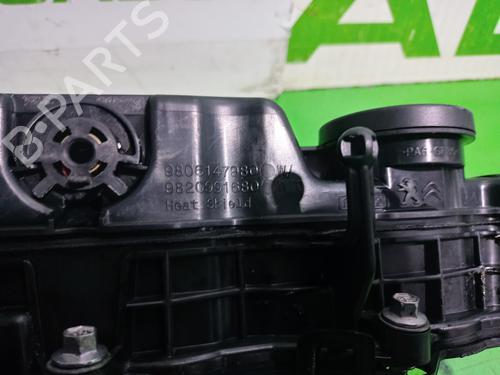 Valve cover CITROËN JUMPY III Van (V_) | BP38861896M124 - Image 2