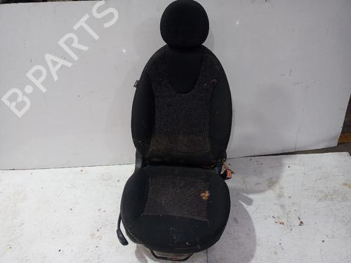 Used Right front seat MINI MINI (R56) Cooper (120 hp) 31555560