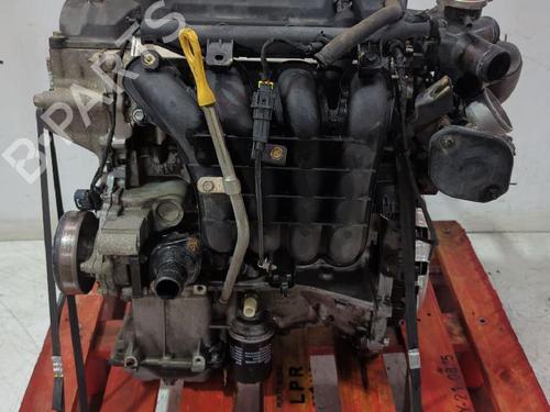 Engine HYUNDAI i20 I (PB, PBT) 1.2 | BP33904663M1 - Image 3