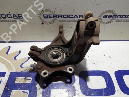 Used Left front steering knuckle Left front steering knuckle 38860237 38860237