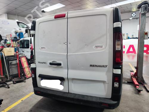 Switch RENAULT TRAFIC III Bus (JG_) 1.6 dCi 95 (JGMR, JGMJ) | BP38862732I30 - Image 16