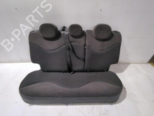Siège arrière Siège arrière CITROËN C3 II (SC_) 1.4 HDi 70 (SC8HZC, SC8HR0, SC8HP4) (68 hp) 36000935 36000935