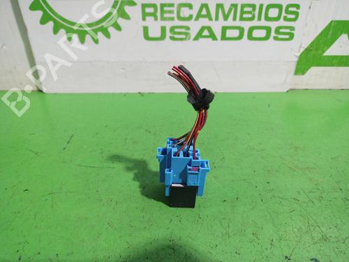 Electronic module VW GOLF VI (5K1) 1.6 TDI | BP31553800M83 - Image 2