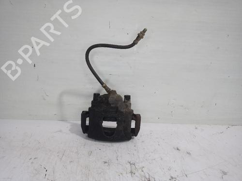Used Left front brake caliper Left front brake caliper FORD SIERRA II (GBG, GB4) 2.0 i DOHC (115 hp) 31557260 31557260
