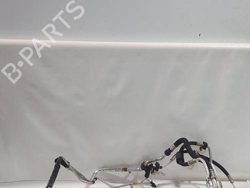 Used AC pipe AC pipe FIAT DOBLO Cargo (263_) 1.3 D Multijet (75 hp) 39943721 39943721