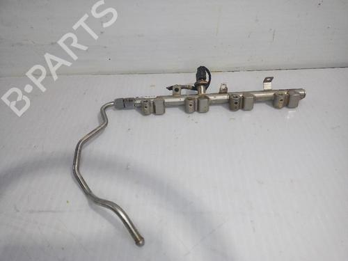 Used Injection rail KIA SPORTAGE V (NQ5) 1.6 T-GDI MHEV (150 hp) 31555185