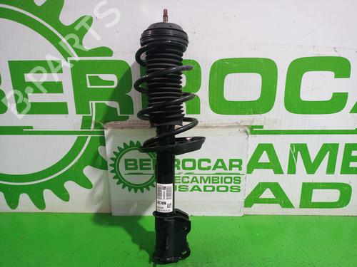 Venstre fortil støddæmper OPEL CORSA E (X15) | BP38861924M16 - Image 4