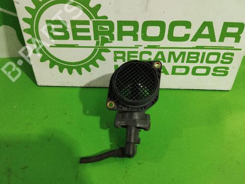 Used Mass air flow sensor Mass air flow sensor SEAT TOLEDO II (1M2) 1.9 TDI (110 hp) 31544634 31544634