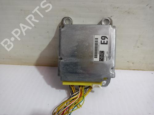 Used ECU airbags TOYOTA PRIUS Liftback (_W2_) 1.5 Hybrid (NHW20_, NHW20R) (112 hp) 31562152