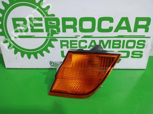 Used Left front indicator Left front indicator NISSAN MICRA III (K12) [2002-2011] 31674333 31674333