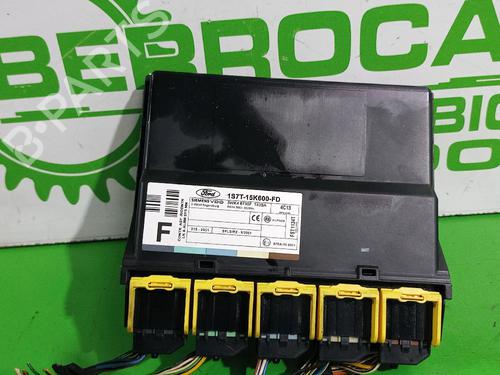Electronic module FORD FOCUS I Saloon (DFW) 1.8 Turbo DI / TDDi | BP31544149M83 - Image 2