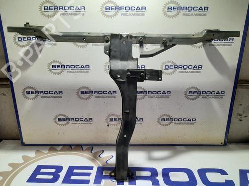Used Front slam panel KIA CARENS II MPV (FJ) [2002-2013]  31673264