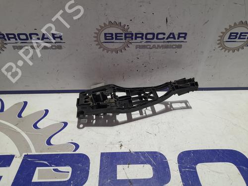 Used Rear right exterior door handle Rear right exterior door handle 38869523 38869523
