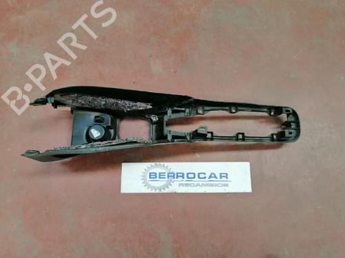 Middle console FIAT PUNTO EVO Hatchback Van (199_) 1.3 D Multijet (199.AXT1A, 199.AXC1A) | BP31570355I22 - Image 5