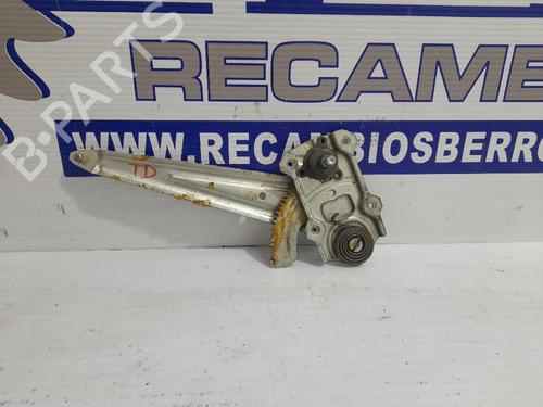 Used Rear right window mechanism Rear right window mechanism SUZUKI SWIFT II Saloon (AH, AJ) 1.6 i 4WD (SF416, AJ14) (92 hp) 31541107 31541107