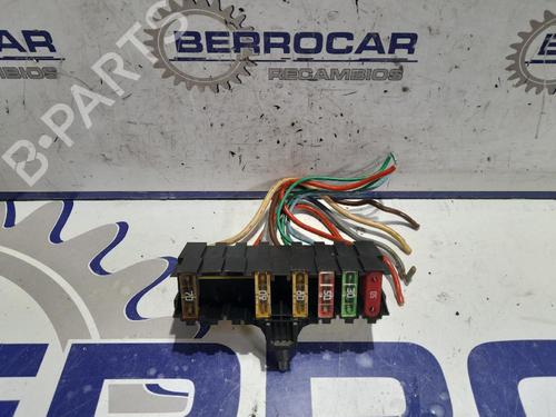 Fuse box CITROËN C4 I (LC_)  | BP31678759E1 