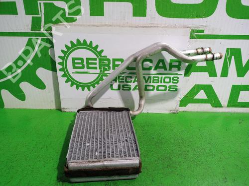 Used Heater matrix Heater matrix FORD FIESTA V (JH_, JD_) 1.4 TDCi (68 hp) 31550604 31550604