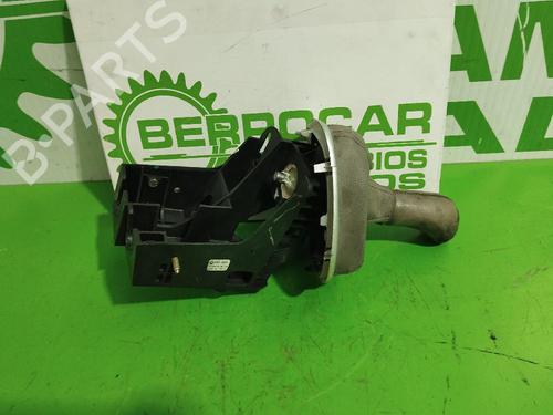 Used Gear lever Gear lever RENAULT SCÉNIC II (JM0/1_) 1.6 BiFuel (113 hp) 31544792 31544792