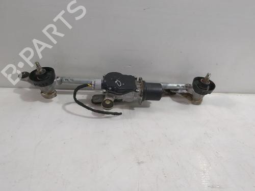 Used Front wiper motor NISSAN QASHQAI II (J11, J11_) 1.3 DIG-T (140 hp) 32462261