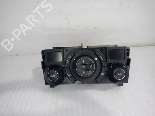 Used Climate control Climate control PEUGEOT 3008 I MPV (0U_) 1.6 HDi (114 hp) 31555357 31555357