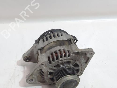 Alternator OPEL ASTRA J Saloon 1.7 CDTI (69) | BP36525543M7 - Image 3