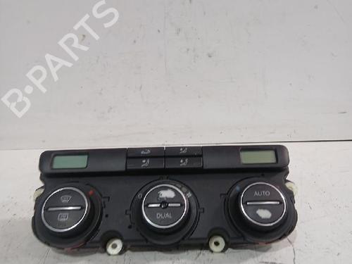 Used Climate control Climate control VW GOLF V (1K1) 2.0 TDI (140 hp) 33734840 33734840