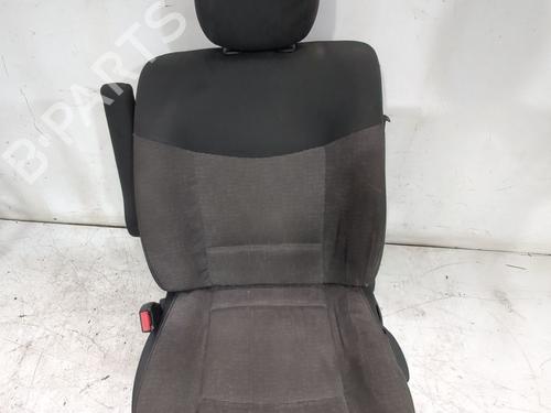 Used Left front seat Left front seat 38864734 38864734