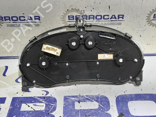 Instrument cluster PEUGEOT PARTNER Tepee 1.6 BlueHDi 120 | BP31540173C47 - Image 3