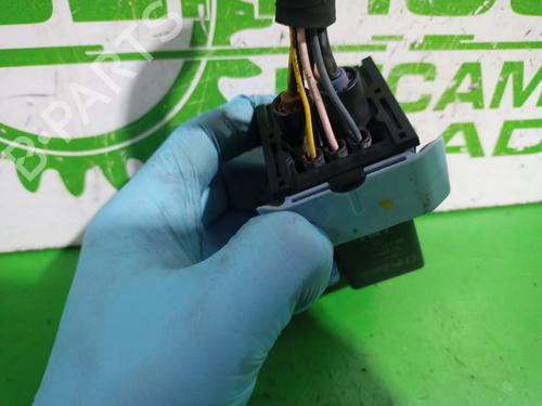 Electronic module CITROËN C3 II (SC_) | BP38861627M83 - Image 2