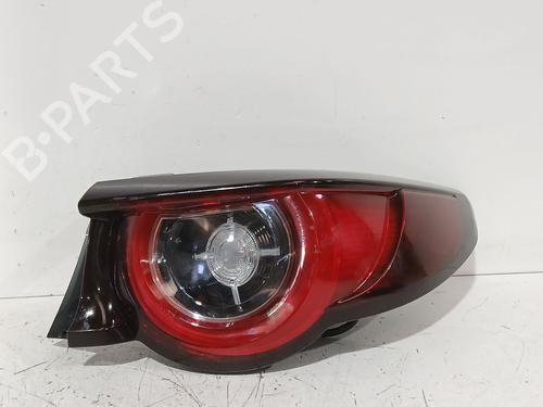 Used Right taillight Right taillight 38866951 38866951