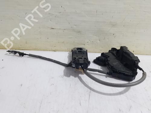 Used Front left lock Front left lock 38863249 38863249