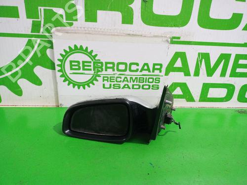 Used Left mirror OPEL ASTRA H Saloon (A04) 1.4 (L69) (90 hp) 31551266