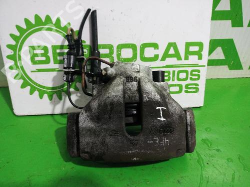 Used Left front brake caliper AUDI A6 C6 (4F2) 2.4 (177 hp) 31548721