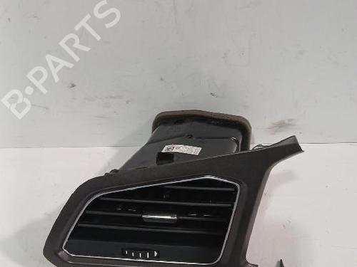 Air vent VW T-ROC (A11, D11) 1.6 TDI | BP31568070I21 - Image 2