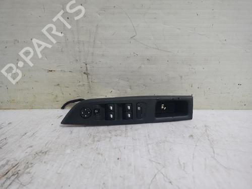 Used Left front window switch OPEL CORSA F (P2JO) 1.2 (68) (101 hp) 31562697