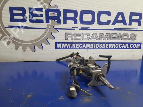 Steering column HYUNDAI ELANTRA III (XD) 2.0 CRDi | BP31542271M21 - Image 2