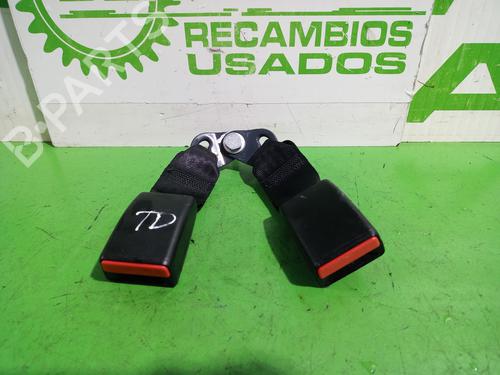 Seat buckle DACIA SANDERO II | BP38862079I32 - Image 4